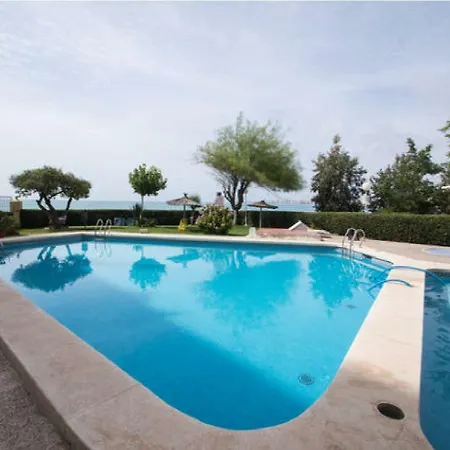 Apartamento Cabo Azul Playa Campello El Campello Exterior photo