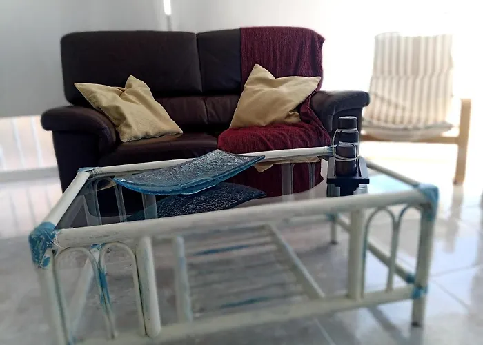 Apartamento Cabo Azul Playa Campello