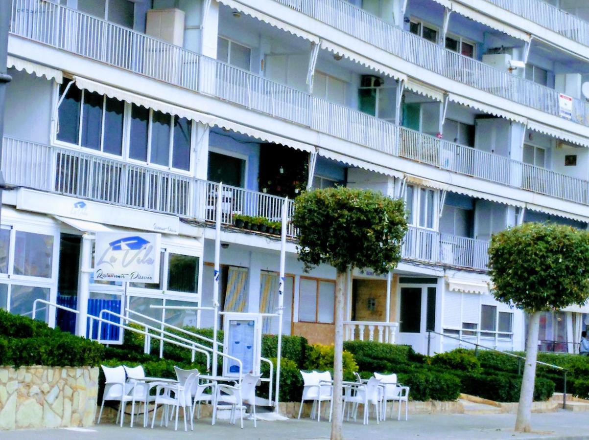Apartment Cabo Azul Playa Campello El Campello