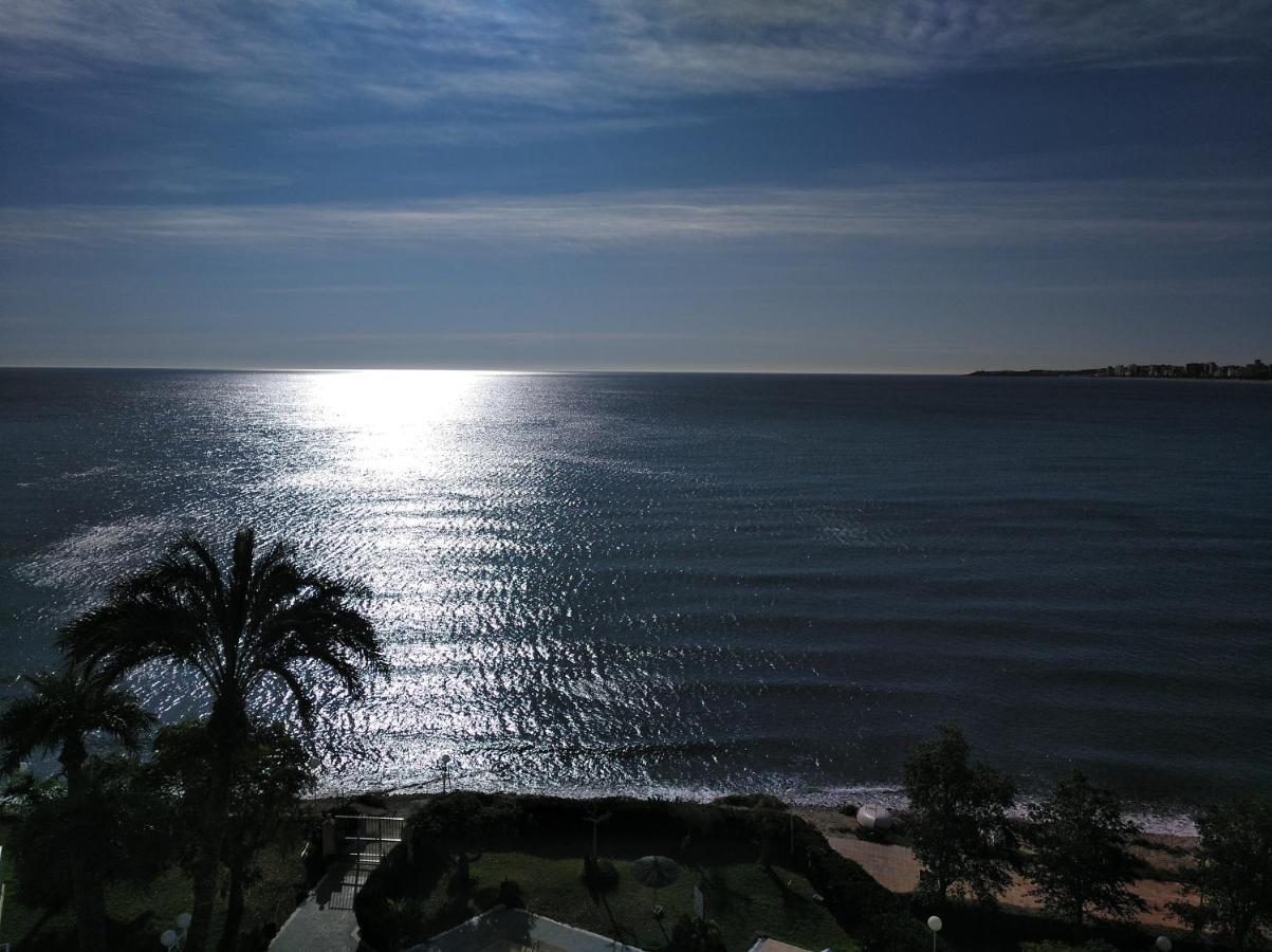 Cabo Azul Playa Campello Apartment