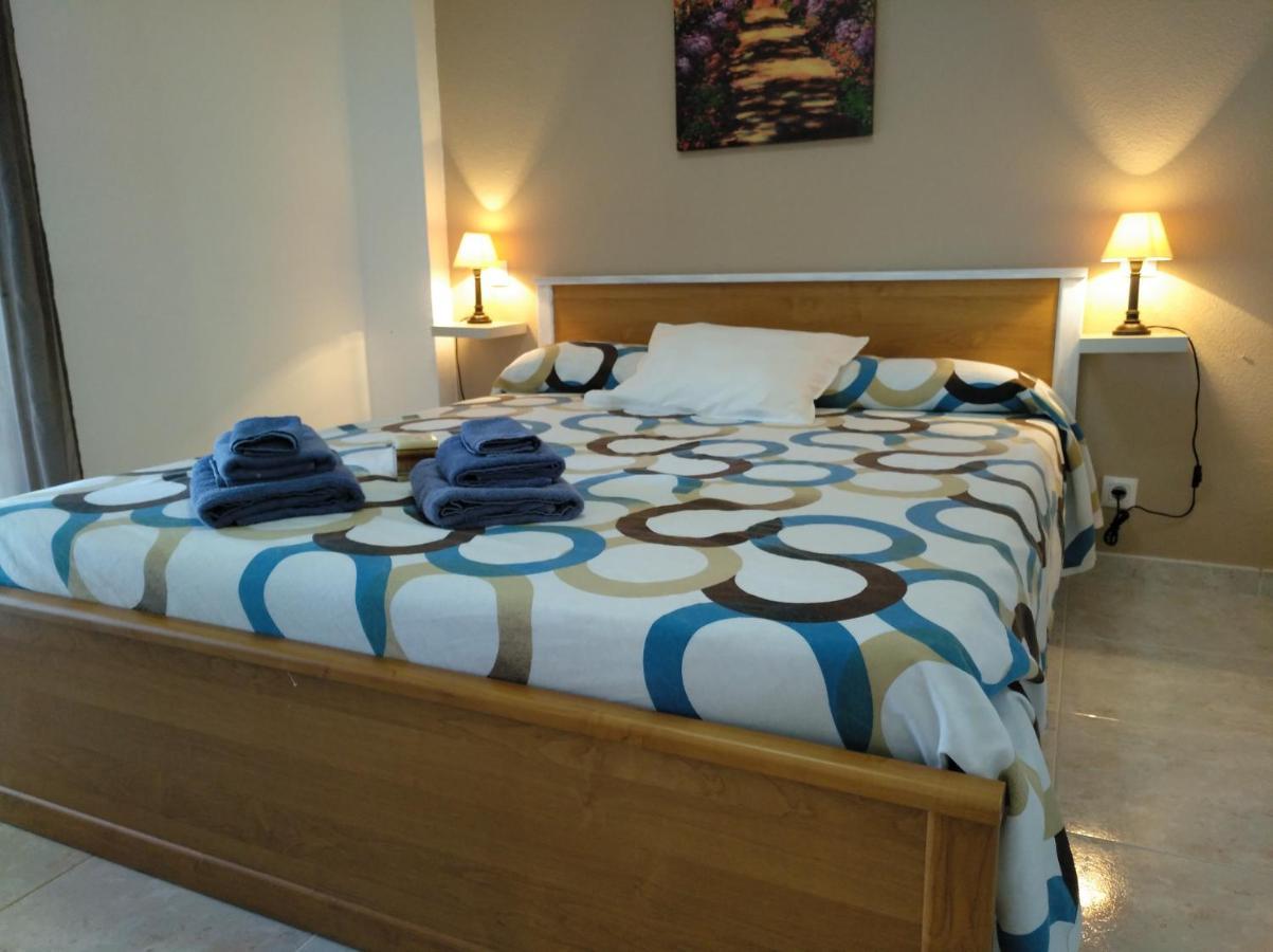 Apartment Cabo Azul Playa Campello