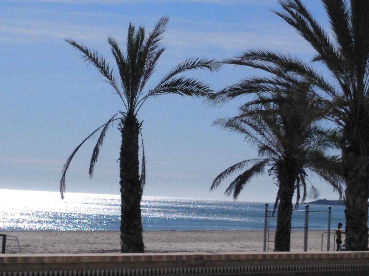 Apartment Cabo Azul Playa Campello El Campello