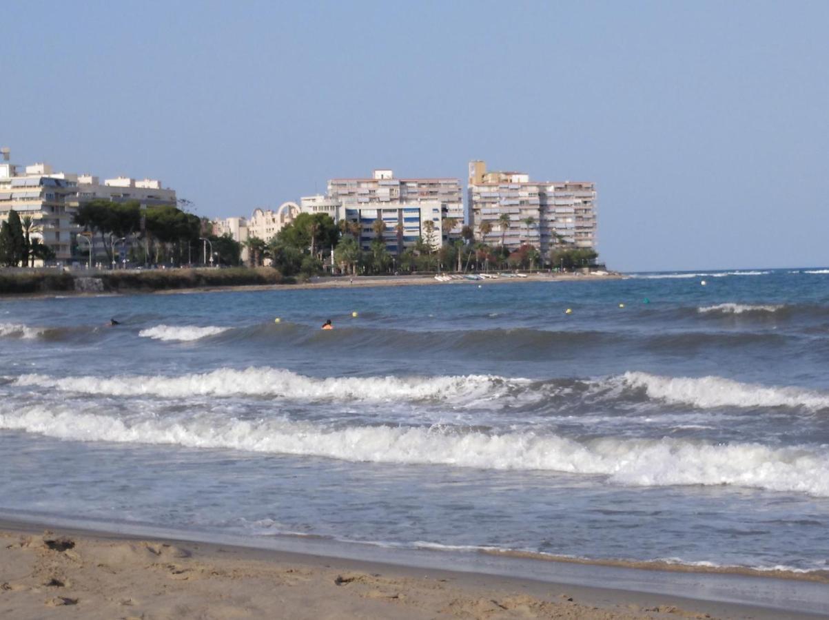 Cabo Azul Playa Campello