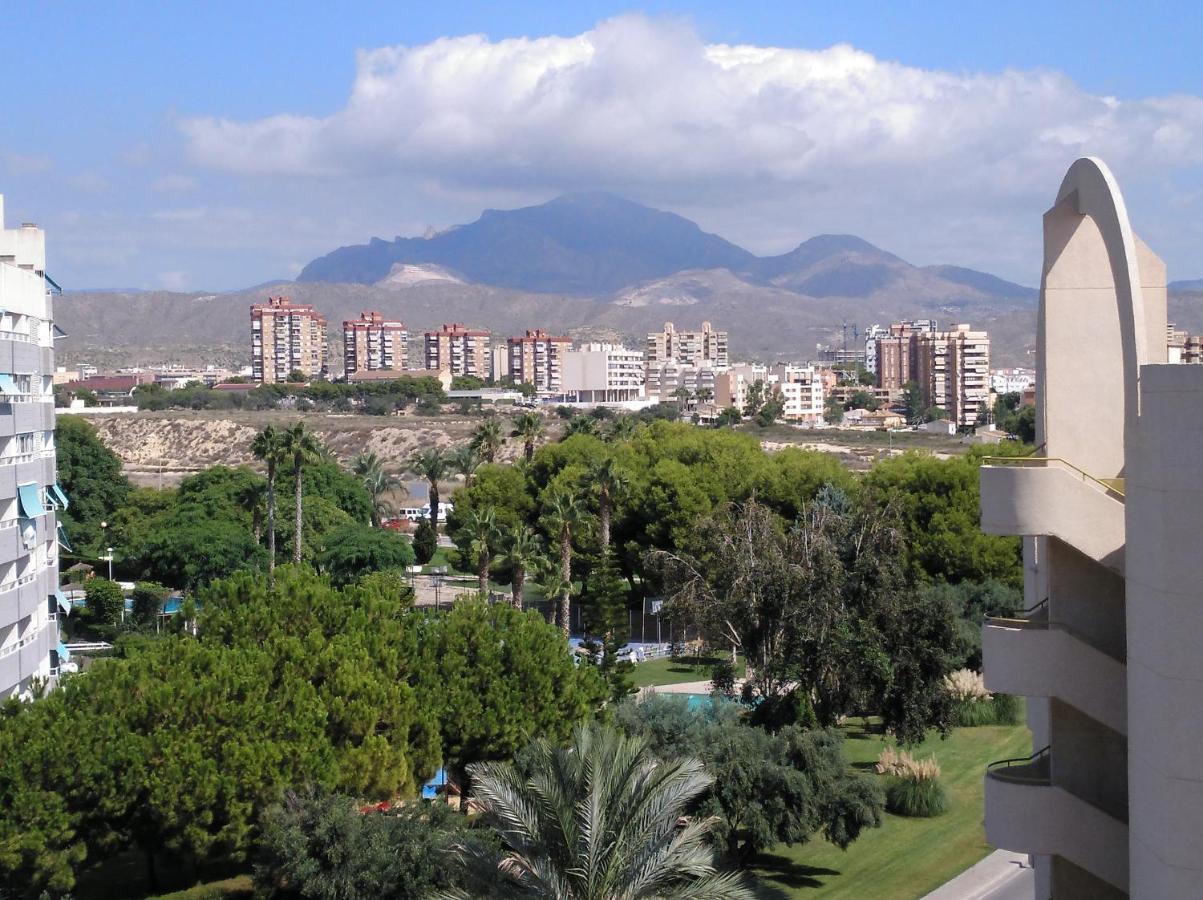 Cabo Azul Playa Campello Apartment El Campello