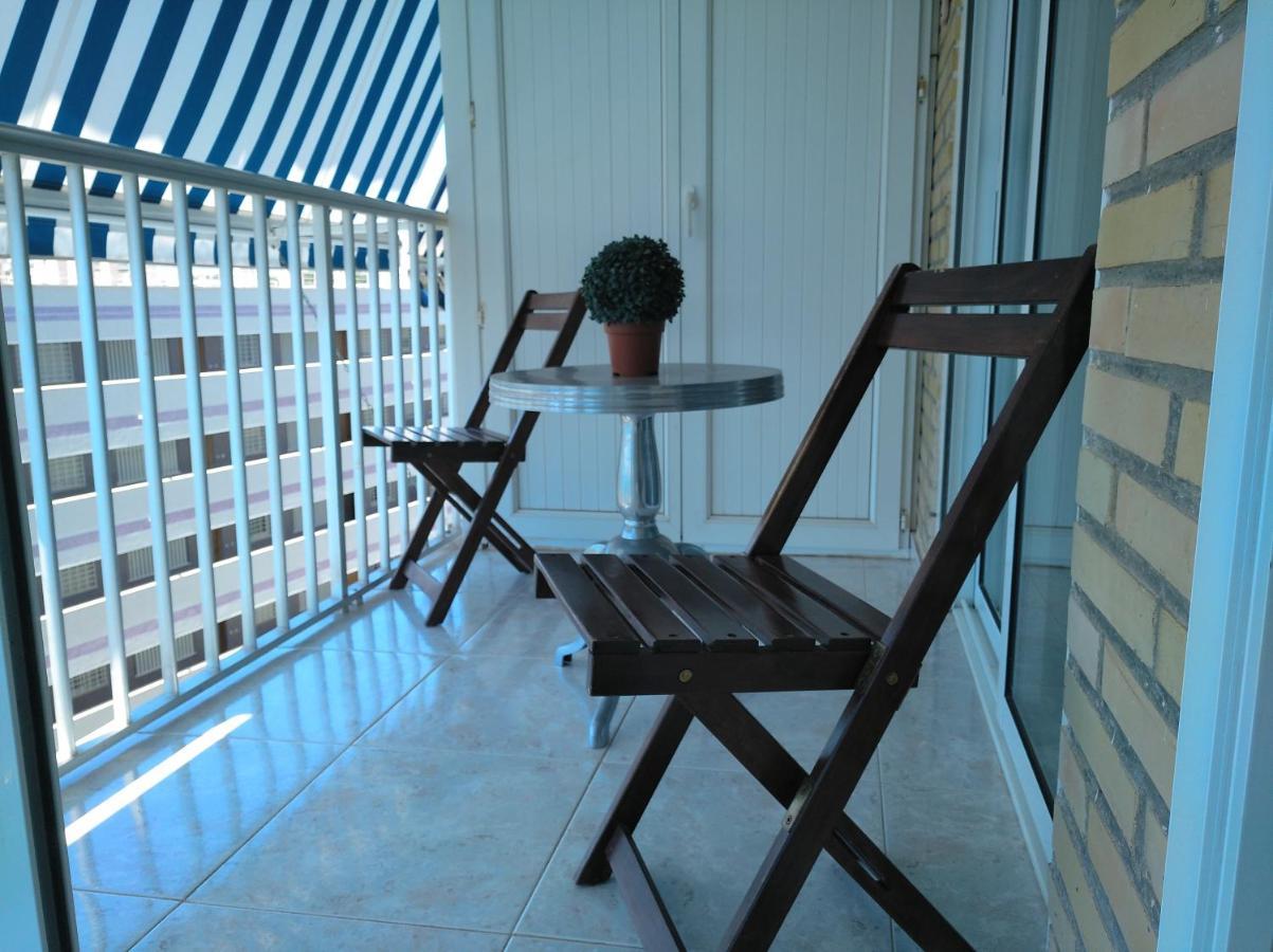 Cabo Azul Playa Campello Apartment El Campello