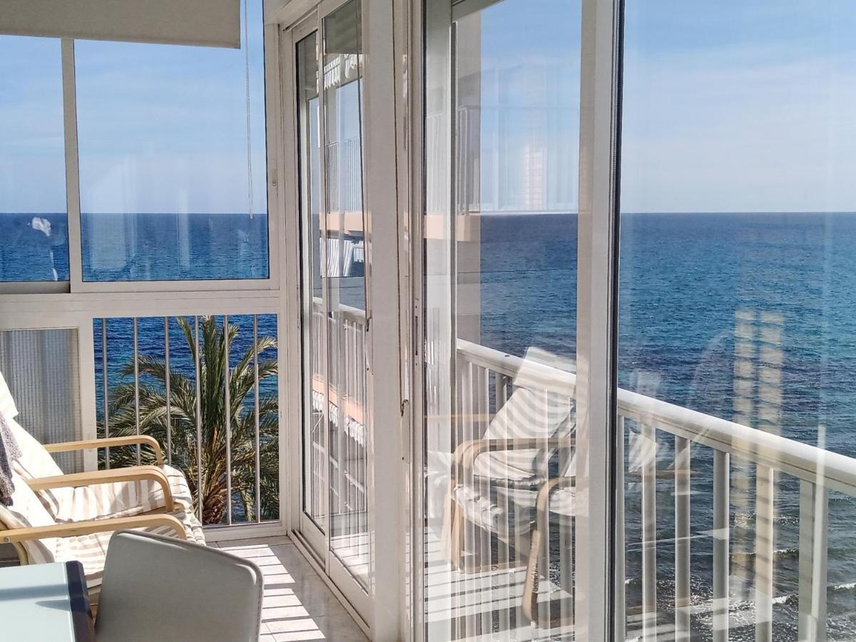 Apartment Cabo Azul Playa Campello El Campello