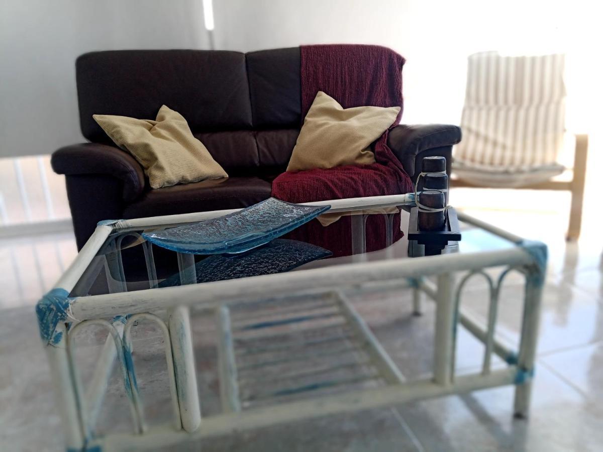 Cabo Azul Playa Campello Apartment El Campello
