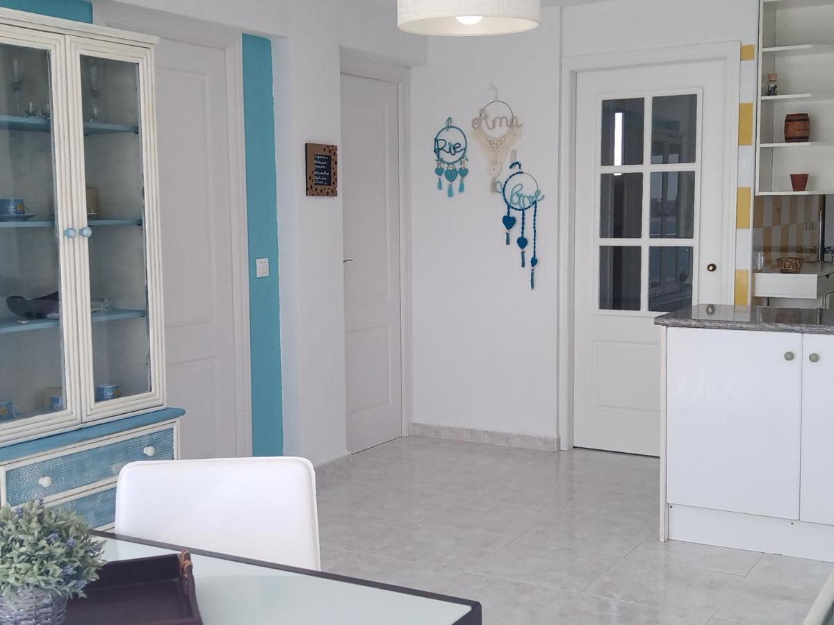 Apartment Cabo Azul Playa Campello *