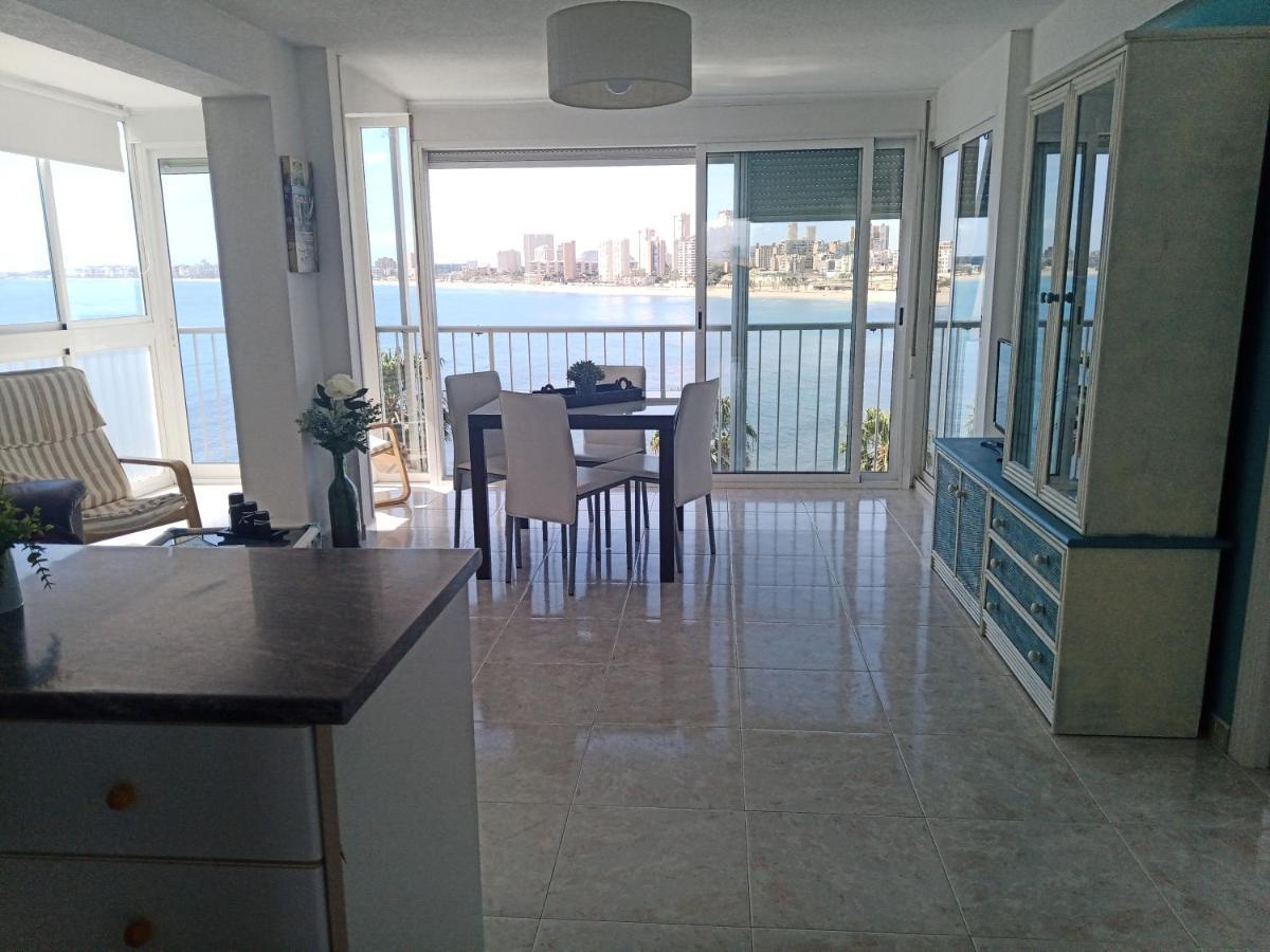 Cabo Azul Playa Campello Apartment El Campello