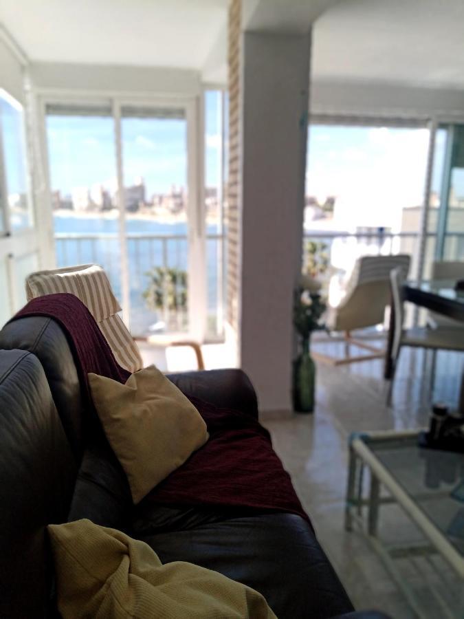 Cabo Azul Playa Campello Apartment