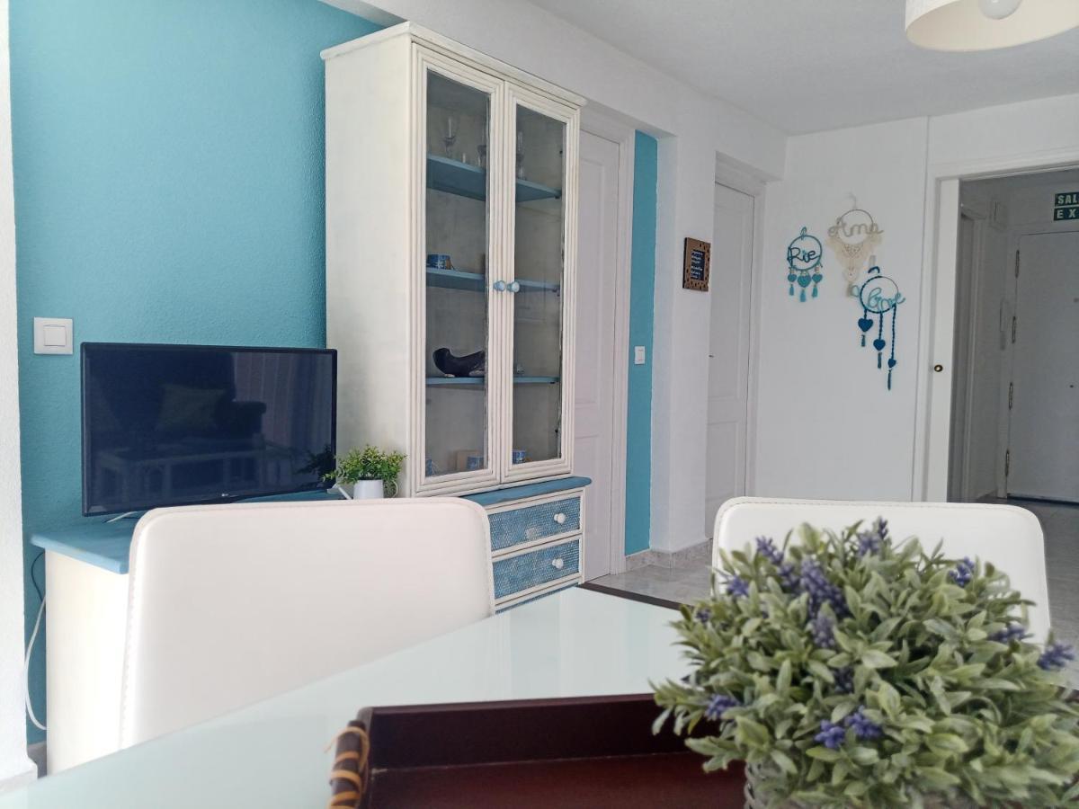 Apartment Cabo Azul Playa Campello El Campello