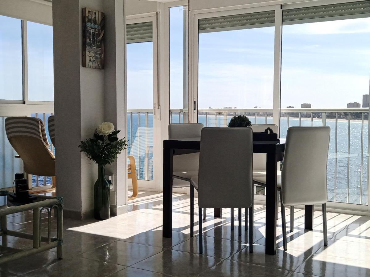 Apartment Cabo Azul Playa Campello