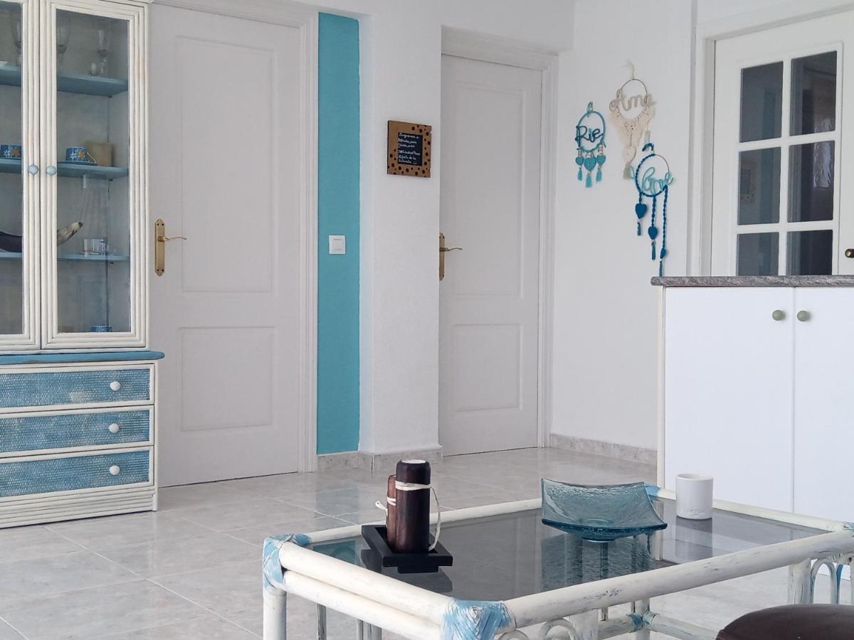 Cabo Azul Playa Campello Apartment