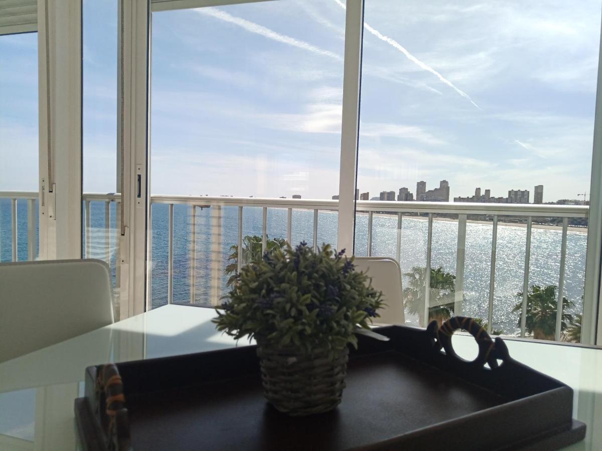 Apartment Cabo Azul Playa Campello El Campello