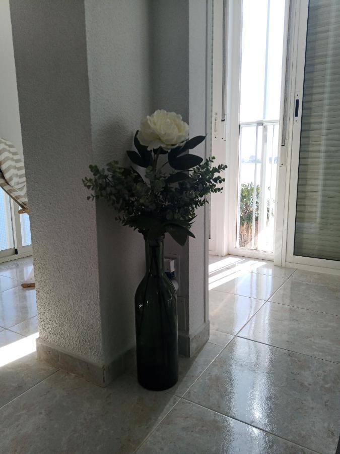 Apartment Cabo Azul Playa Campello