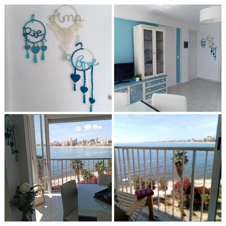 Apartment Cabo Azul Playa Campello