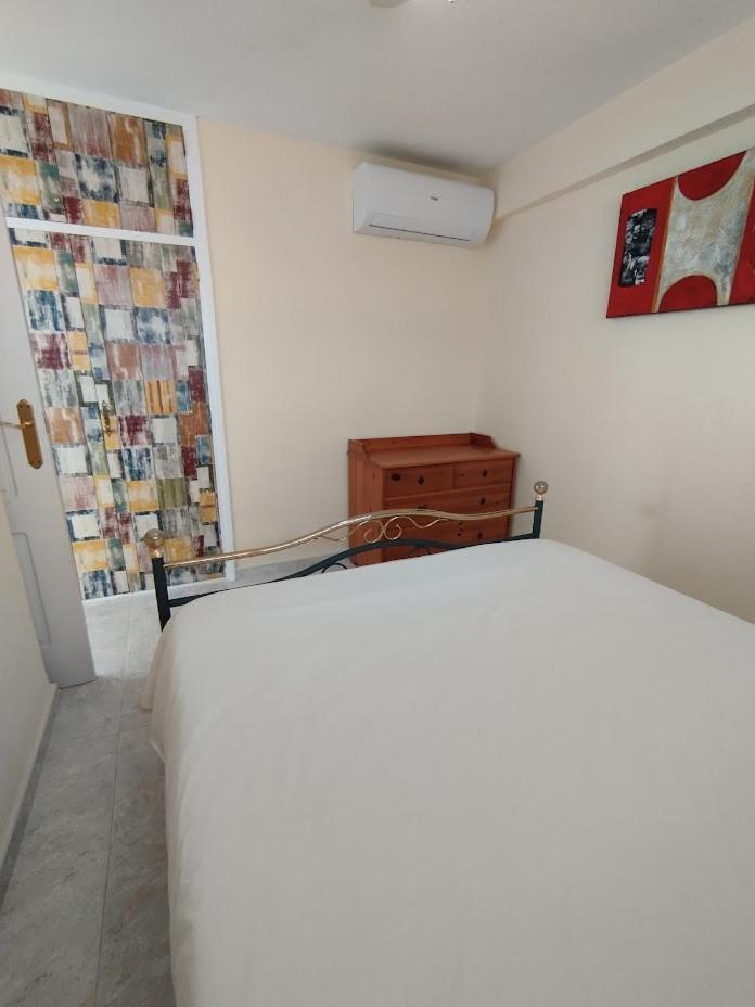 Apartment Cabo Azul Playa Campello El Campello