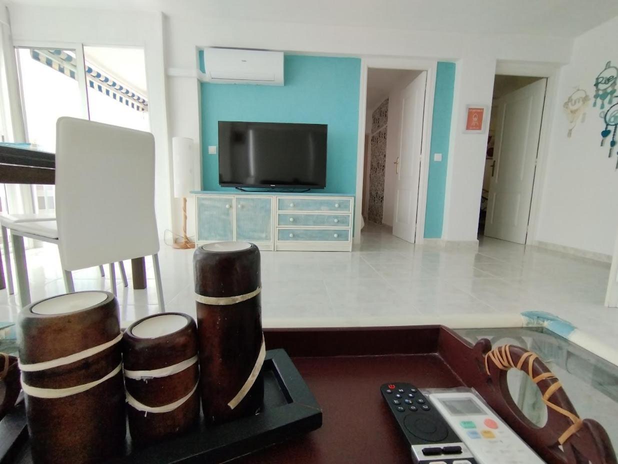 Cabo Azul Playa Campello Apartment