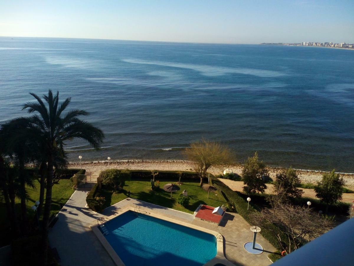 Cabo Azul Playa Campello *
