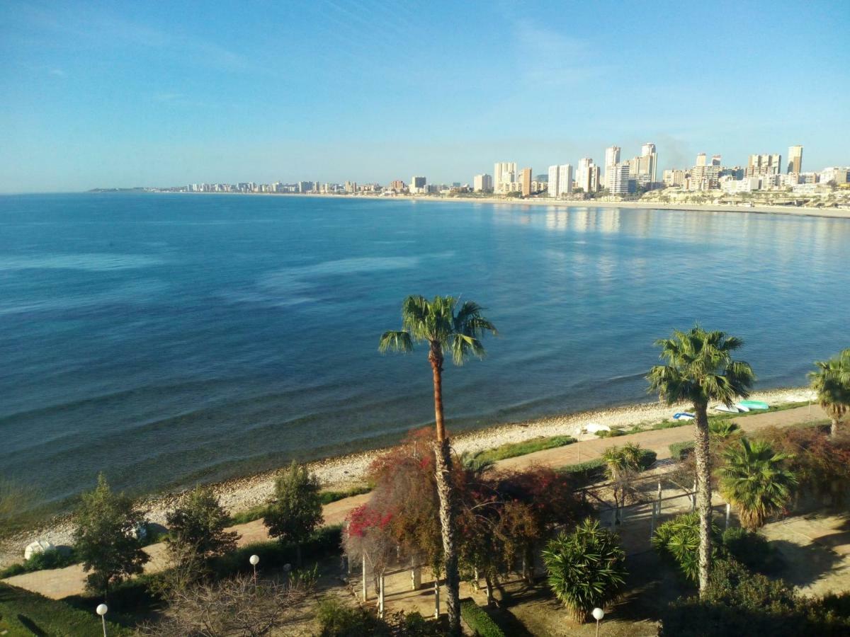 Cabo Azul Playa Campello *