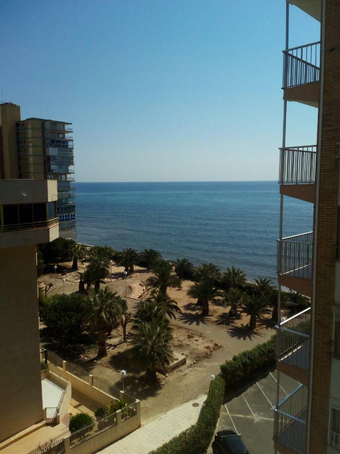 Cabo Azul Playa Campello * El Campello