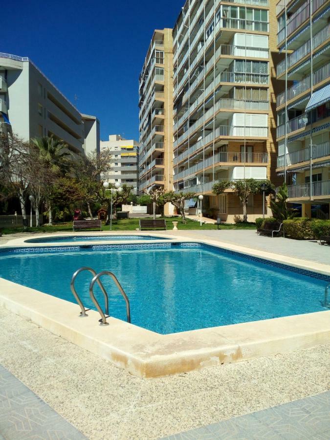 Cabo Azul Playa Campello
