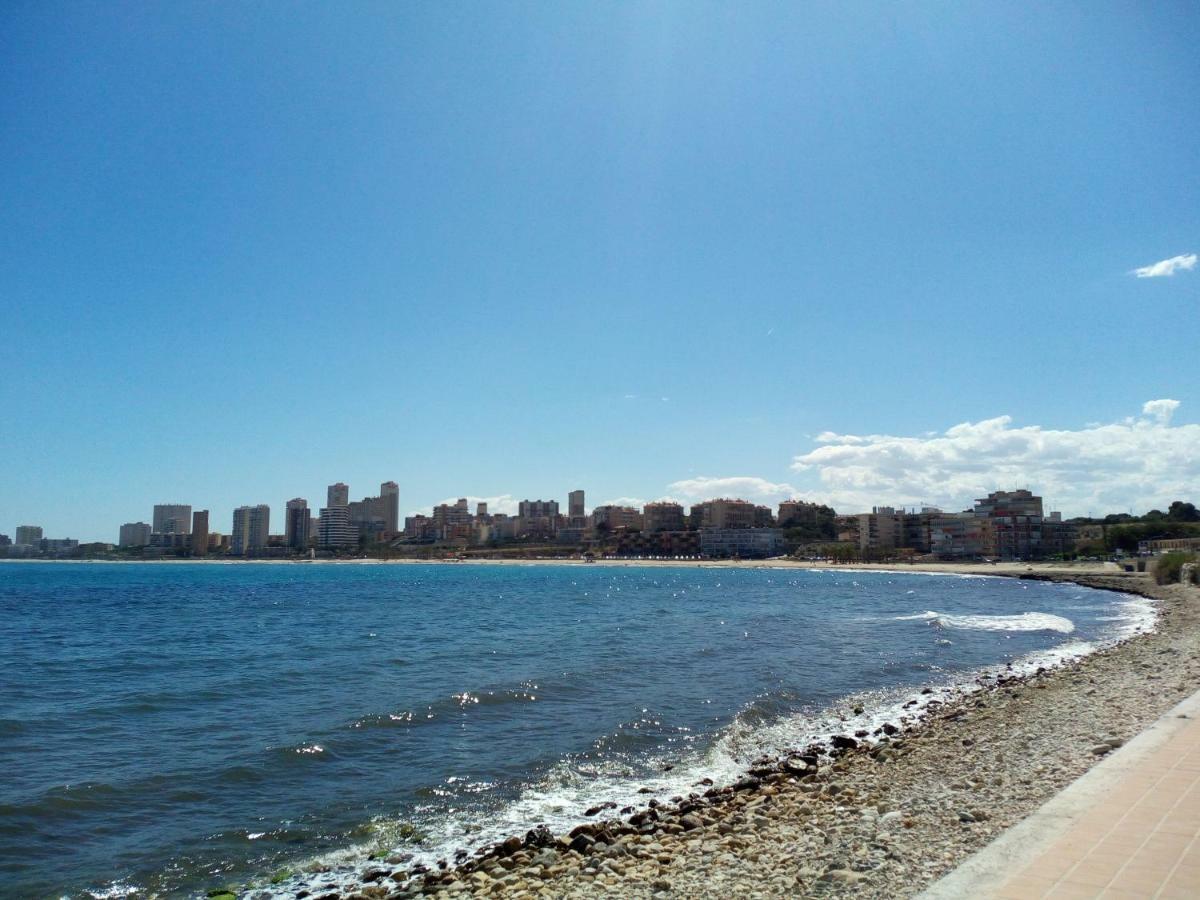 Cabo Azul Playa Campello El Campello