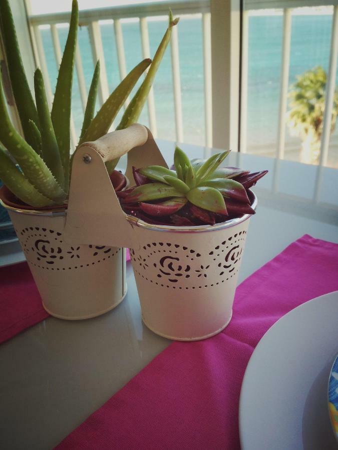 Apartment Cabo Azul Playa Campello *