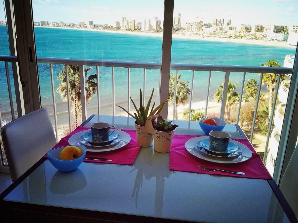 Cabo Azul Playa Campello Apartment *