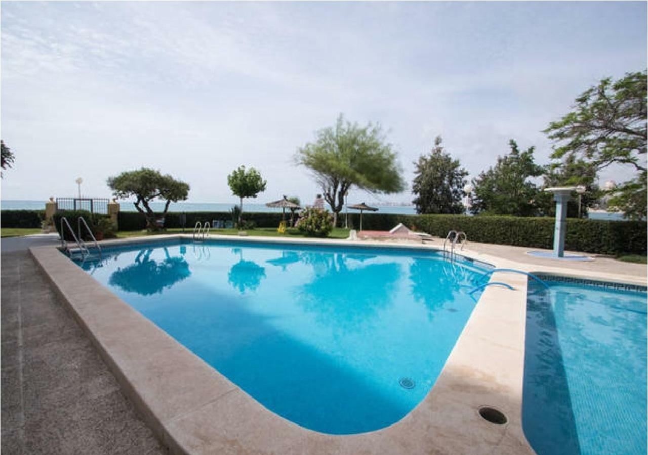 Cabo Azul Playa Campello Apartment