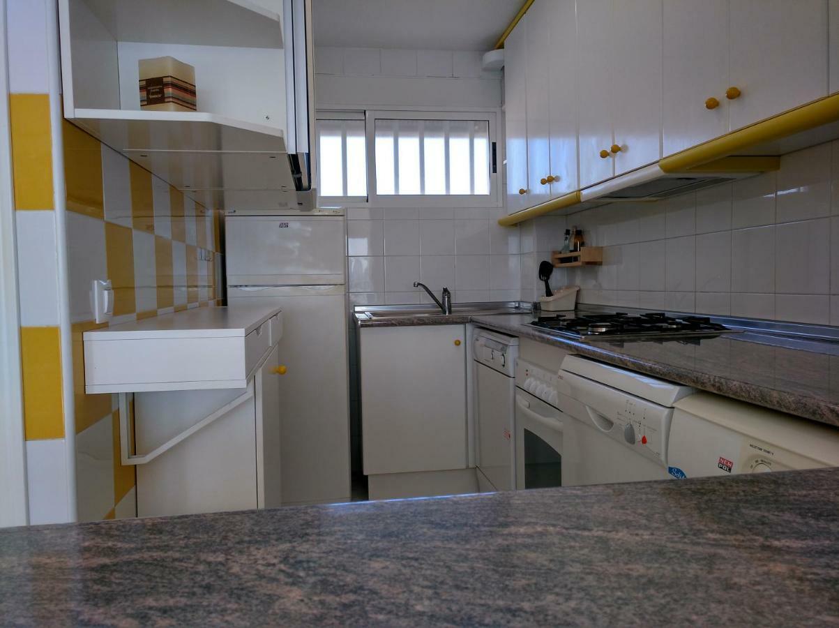 Cabo Azul Playa Campello Apartment *