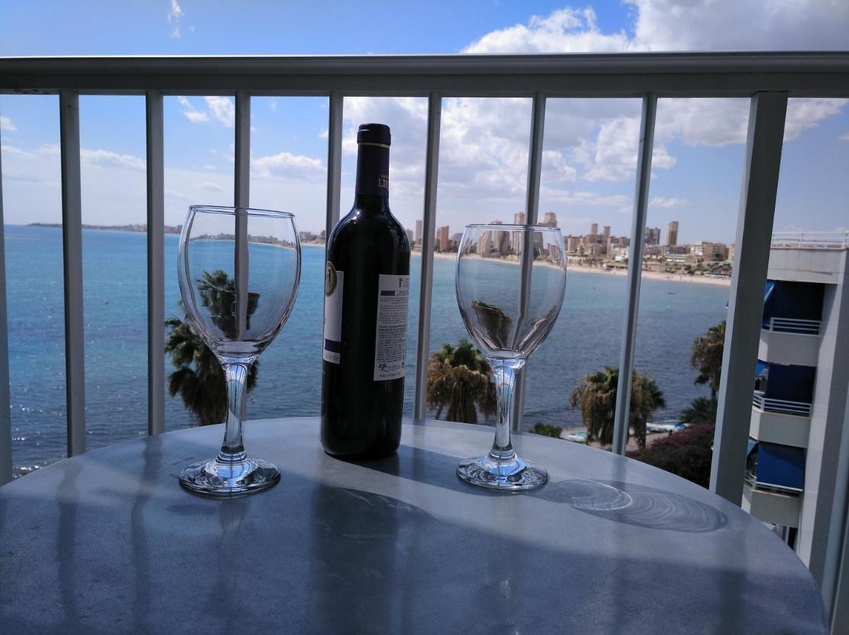 Cabo Azul Playa Campello Apartment El Campello